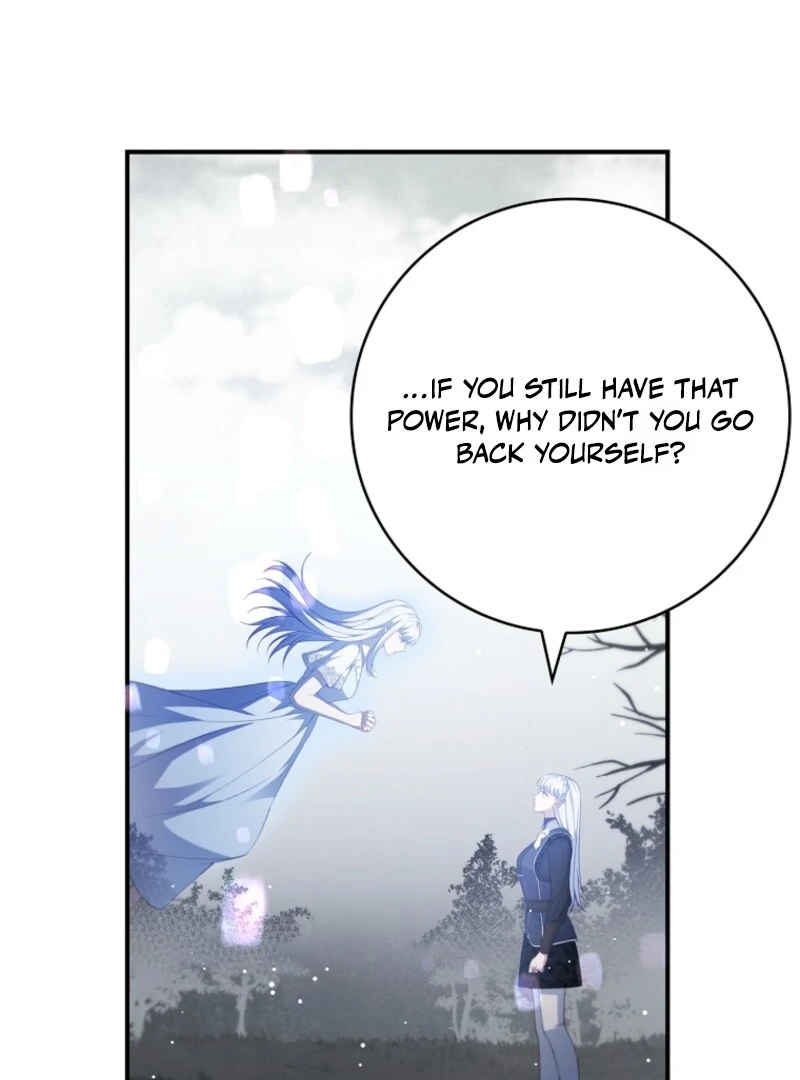 The Fake Lady of House Silkisia Chapter 106 - page 106
