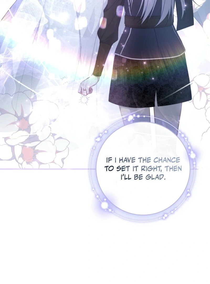 The Fake Lady of House Silkisia Chapter 106 - page 111