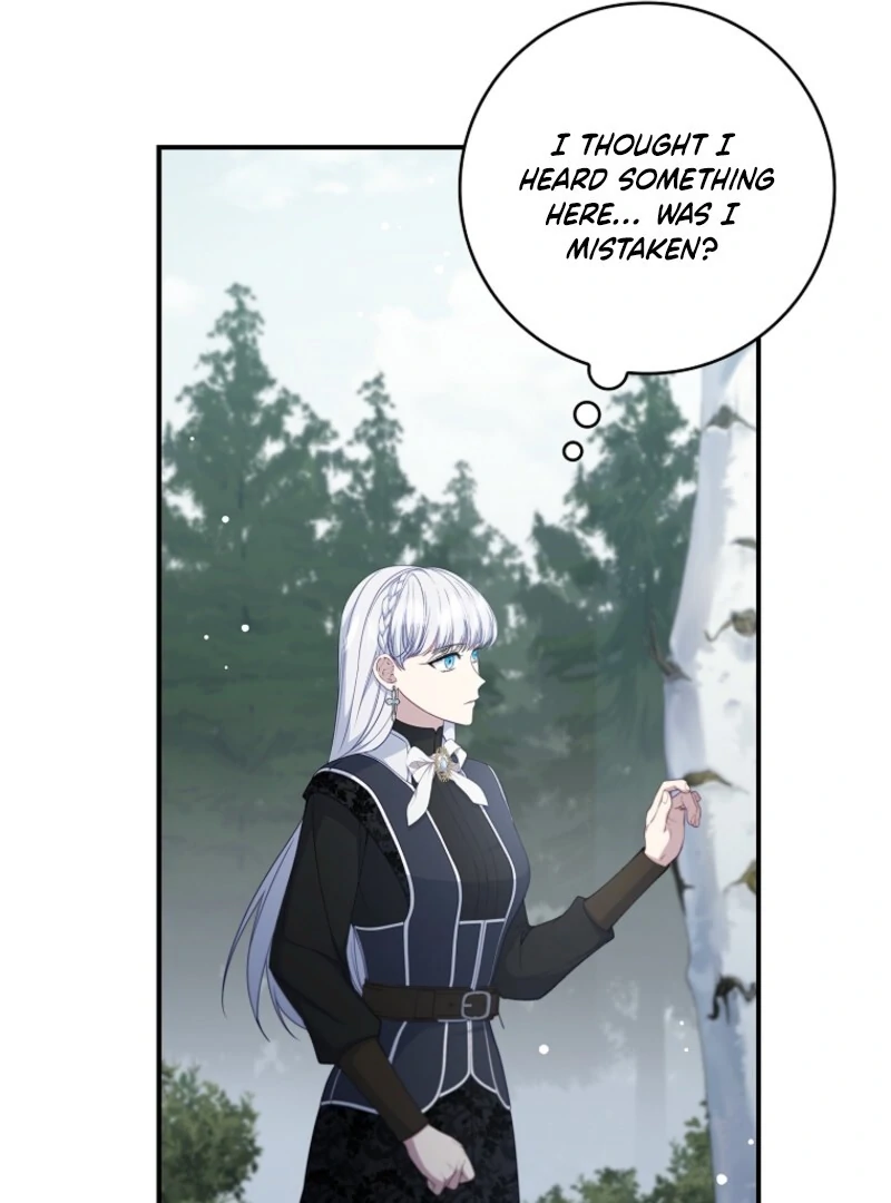 The Fake Lady of House Silkisia Chapter 106 - page 135