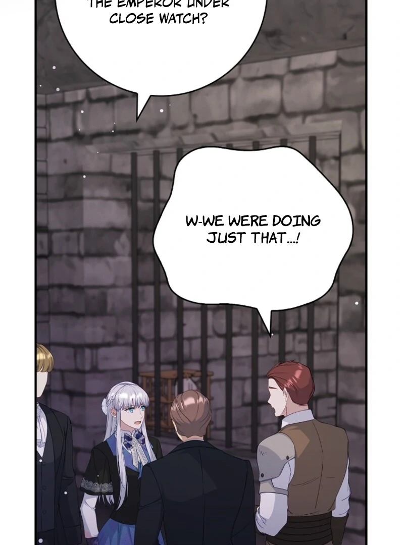 The Fake Lady of House Silkisia Chapter 106 - page 21