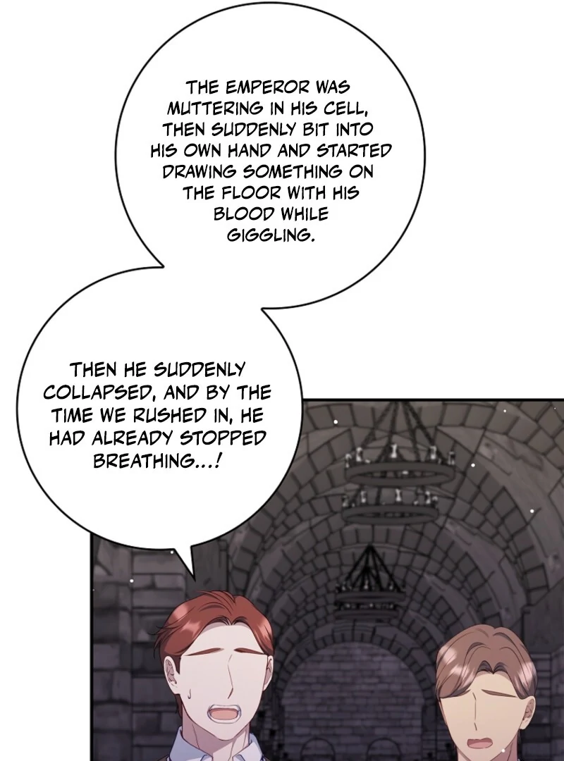 The Fake Lady of House Silkisia Chapter 106 - page 24