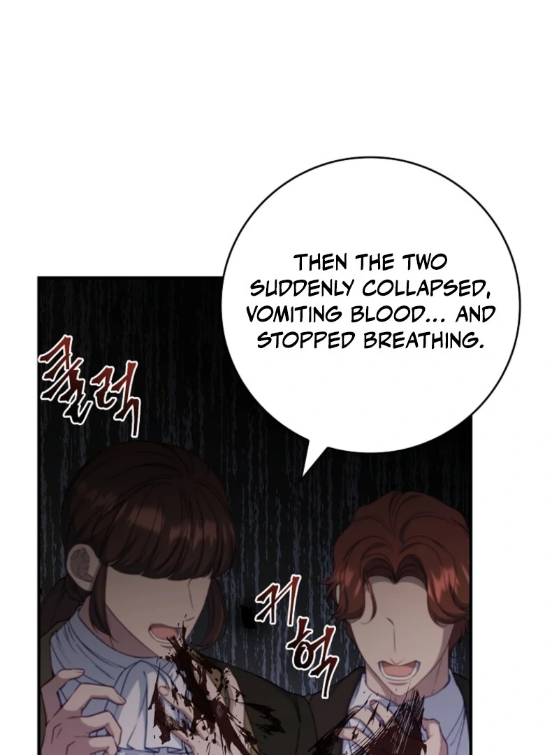 The Fake Lady of House Silkisia Chapter 106 - page 26