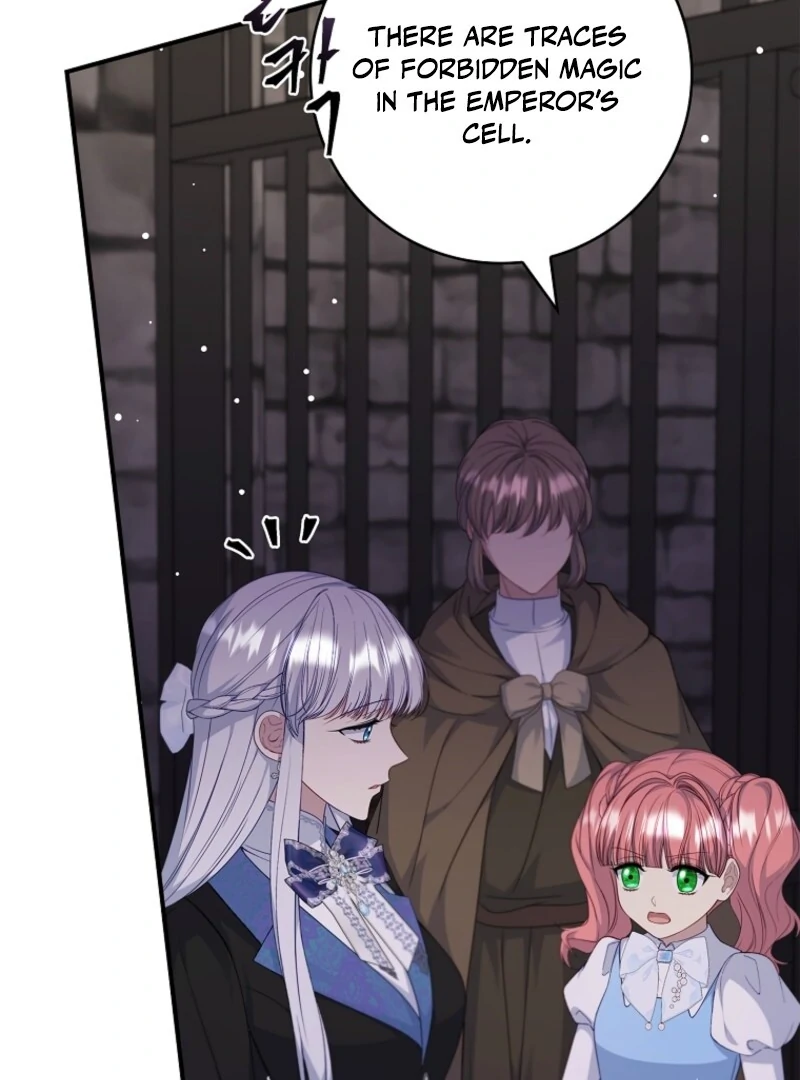 The Fake Lady of House Silkisia Chapter 106 - page 29