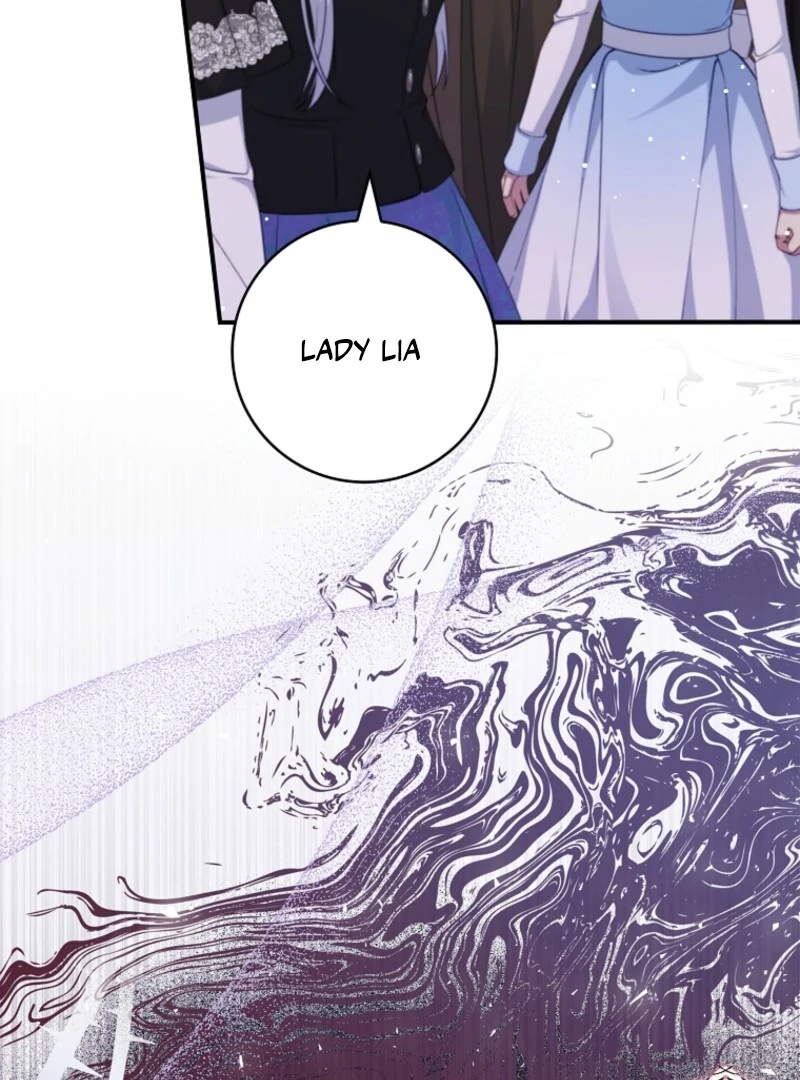 The Fake Lady of House Silkisia Chapter 106 - page 30