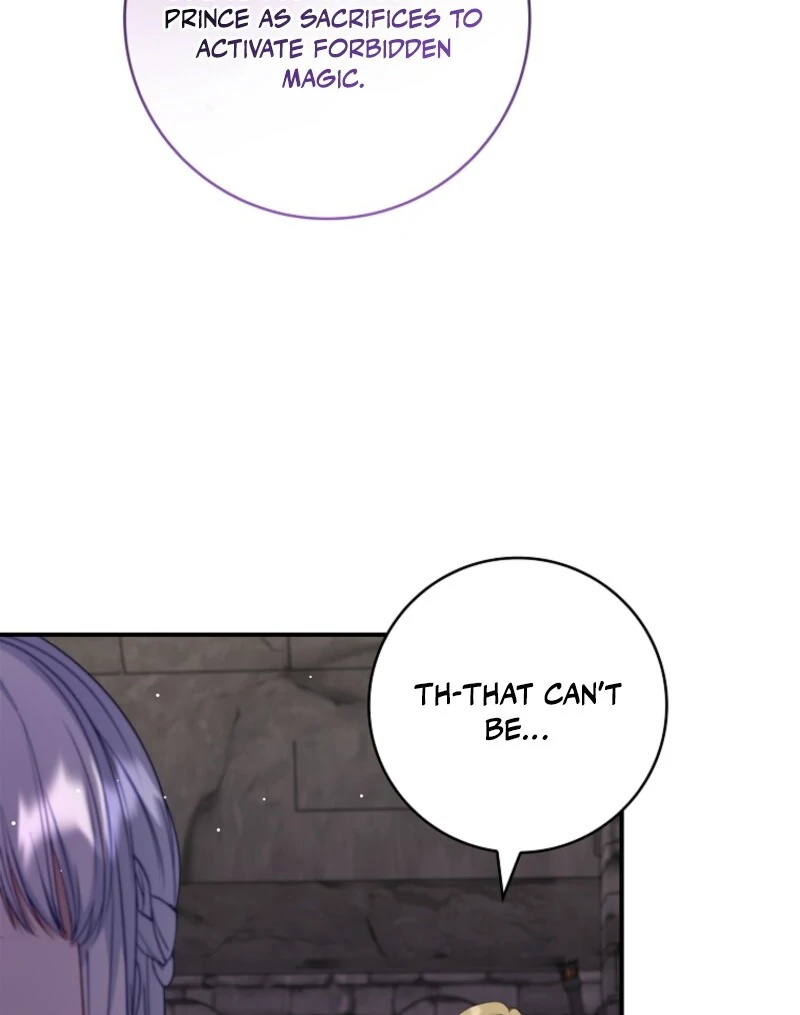 The Fake Lady of House Silkisia Chapter 106 - page 33