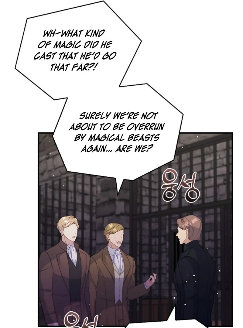 The Fake Lady of House Silkisia Chapter 106 - page 35