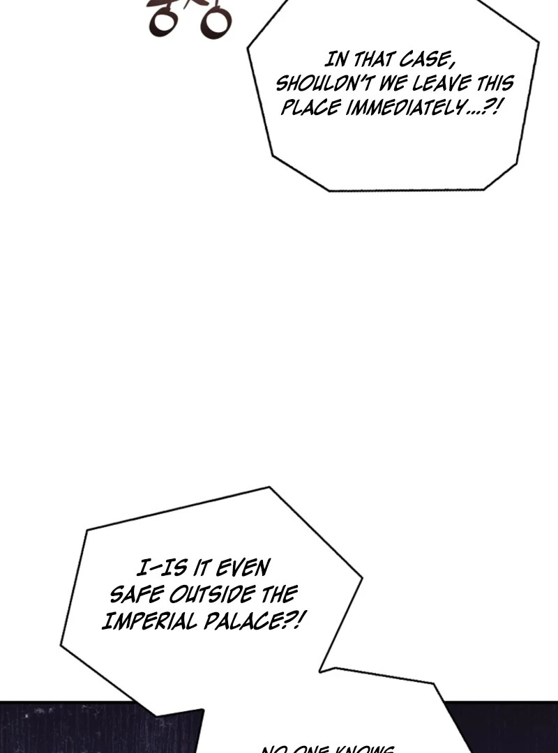 The Fake Lady of House Silkisia Chapter 106 - page 36