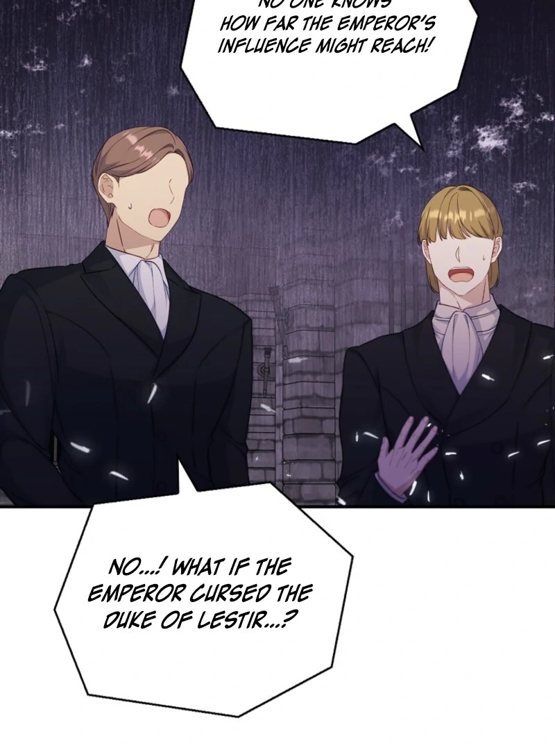 The Fake Lady of House Silkisia Chapter 106 - page 37