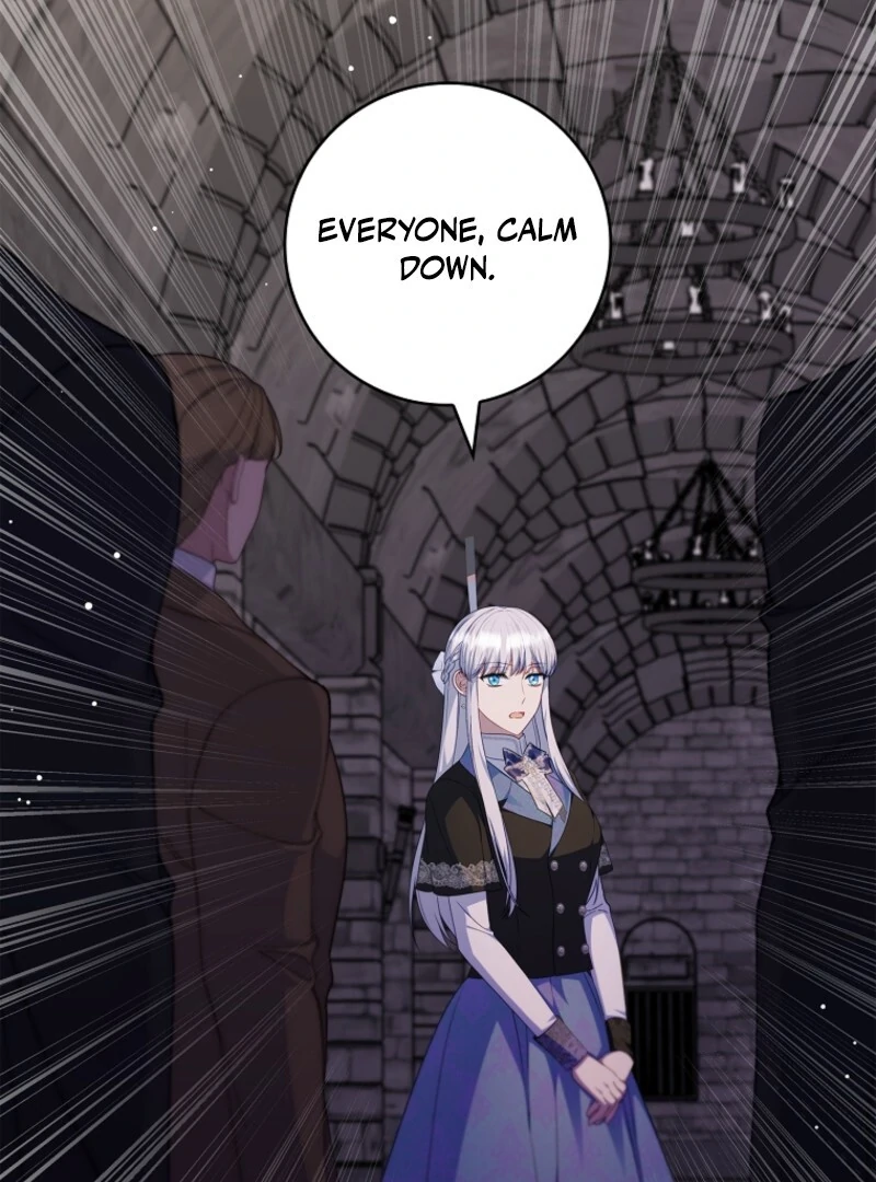 The Fake Lady of House Silkisia Chapter 106 - page 39