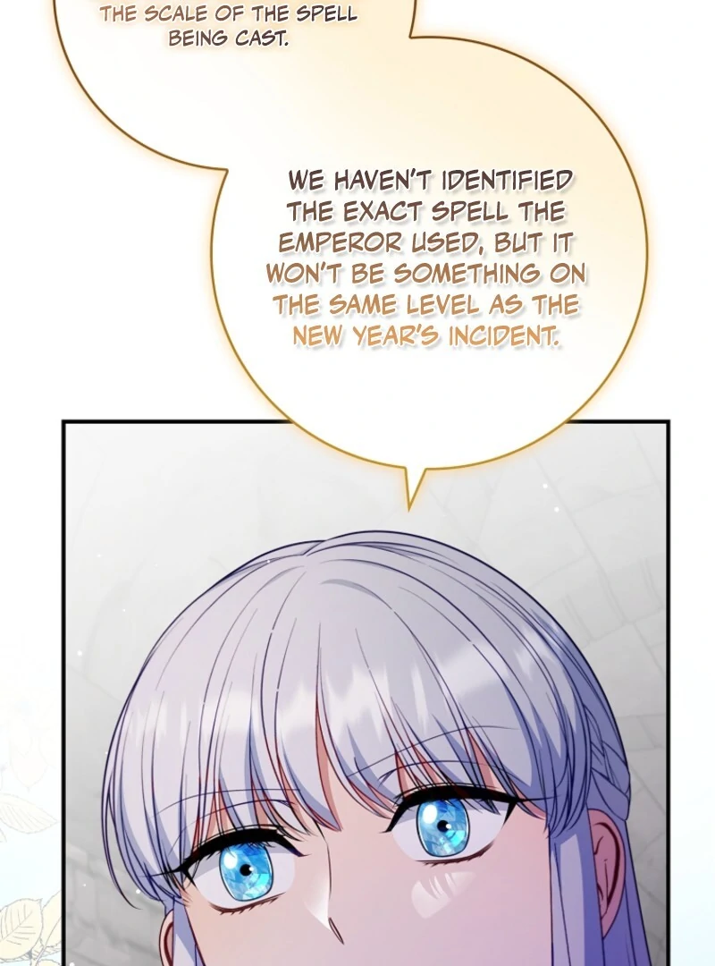 The Fake Lady of House Silkisia Chapter 106 - page 41