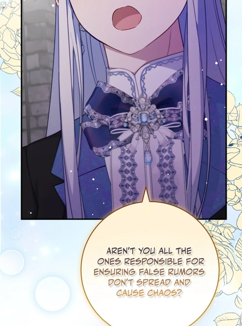 The Fake Lady of House Silkisia Chapter 106 - page 42