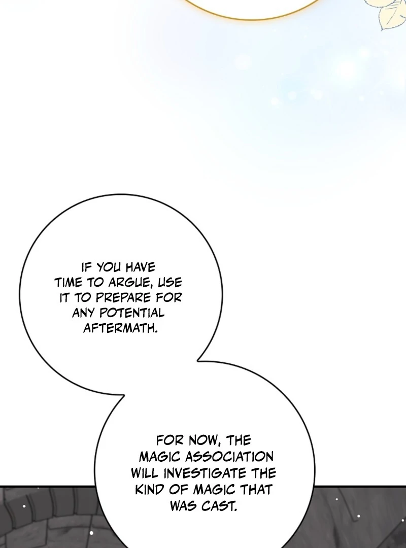 The Fake Lady of House Silkisia Chapter 106 - page 43
