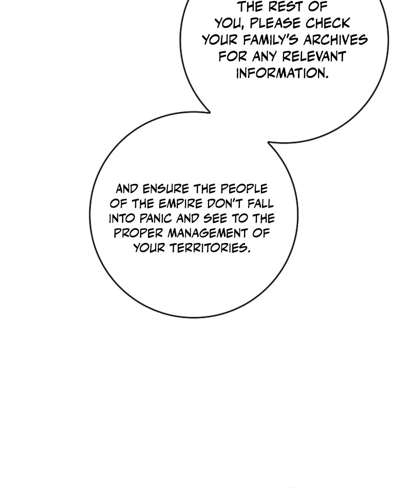 The Fake Lady of House Silkisia Chapter 106 - page 45