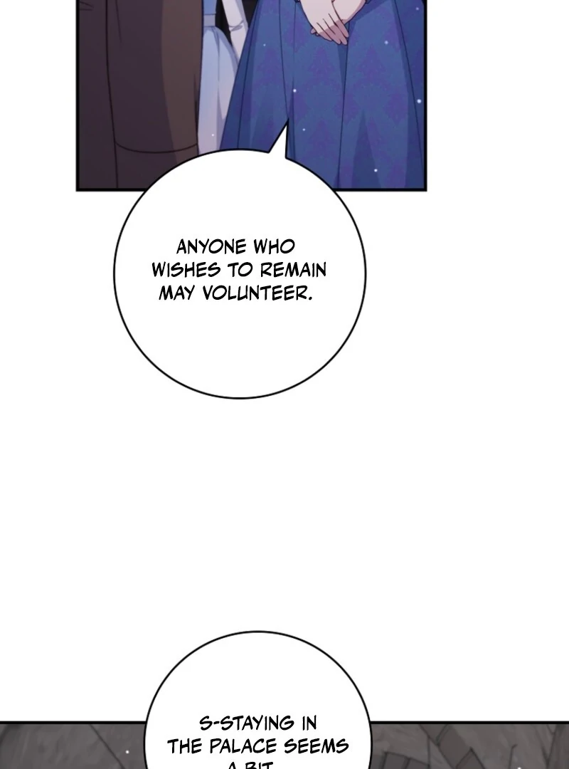 The Fake Lady of House Silkisia Chapter 106 - page 47
