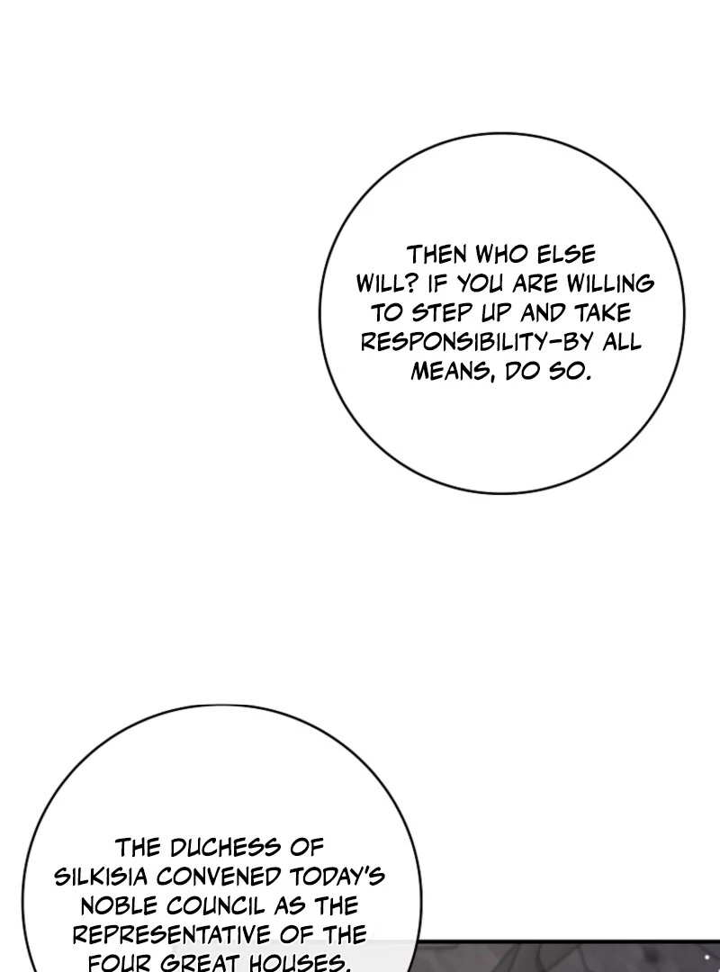 The Fake Lady of House Silkisia Chapter 106 - page 49