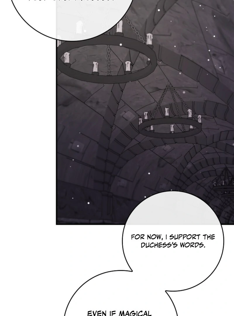 The Fake Lady of House Silkisia Chapter 106 - page 50