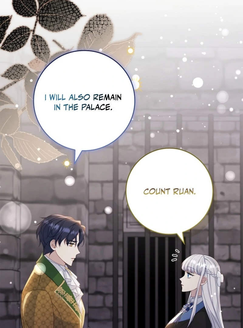The Fake Lady of House Silkisia Chapter 106 - page 52