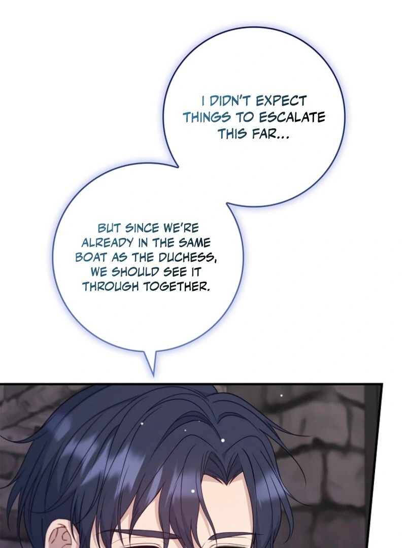 The Fake Lady of House Silkisia Chapter 106 - page 54