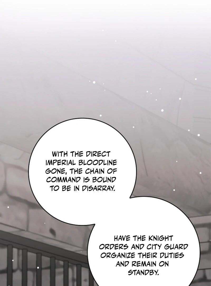 The Fake Lady of House Silkisia Chapter 106 - page 58