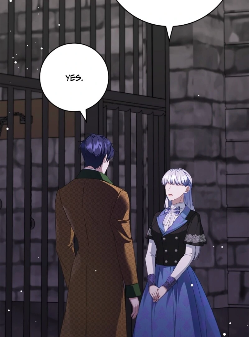 The Fake Lady of House Silkisia Chapter 106 - page 59