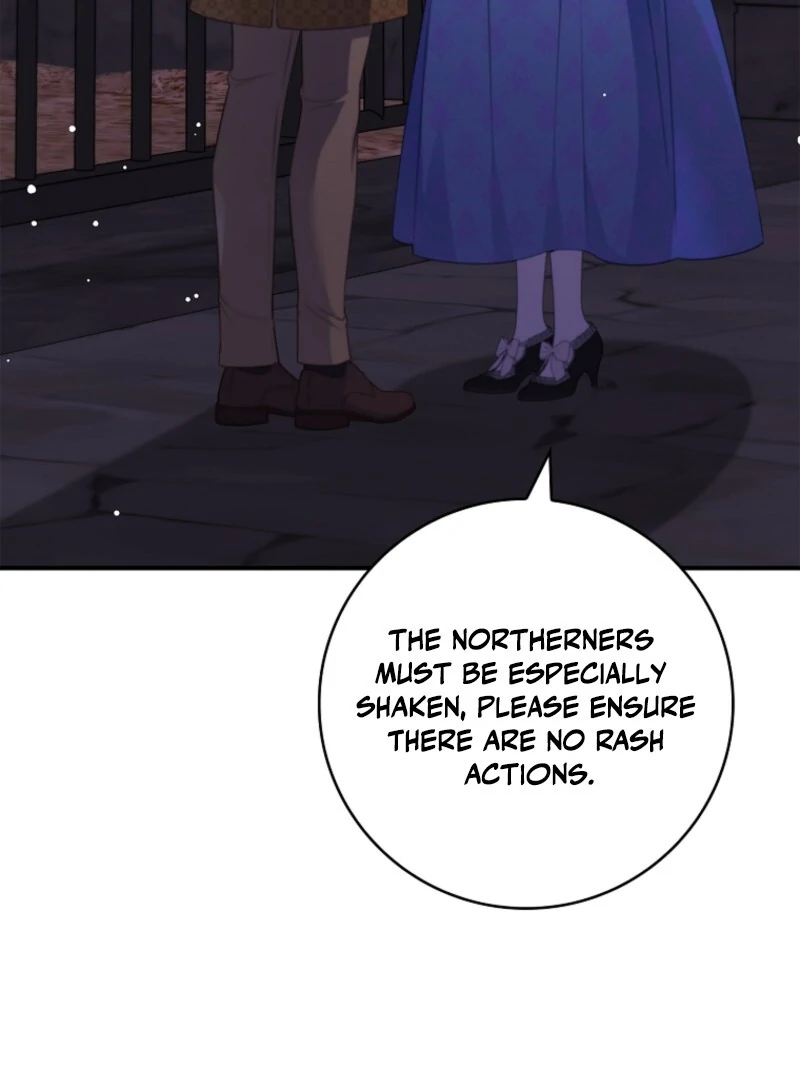 The Fake Lady of House Silkisia Chapter 106 - page 60