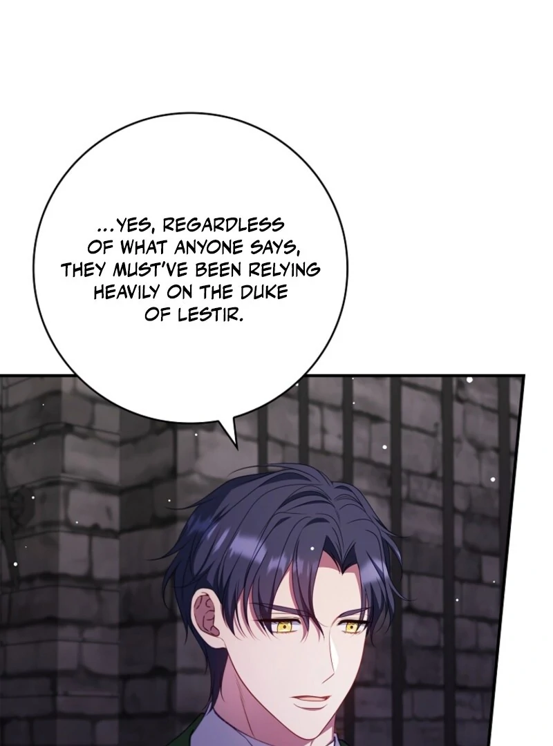 The Fake Lady of House Silkisia Chapter 106 - page 61