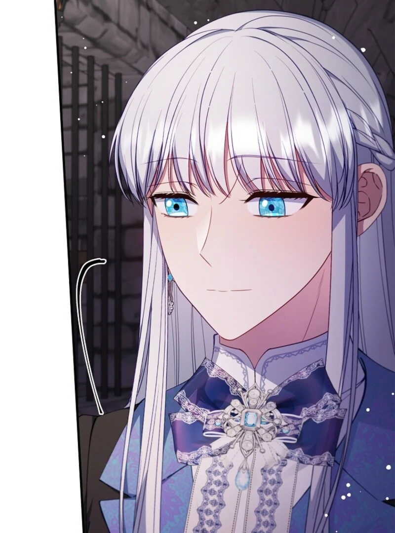 The Fake Lady of House Silkisia Chapter 106 - page 63
