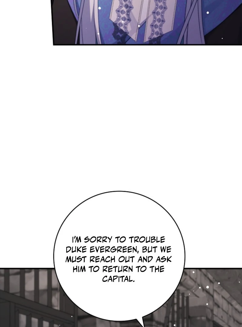 The Fake Lady of House Silkisia Chapter 106 - page 64
