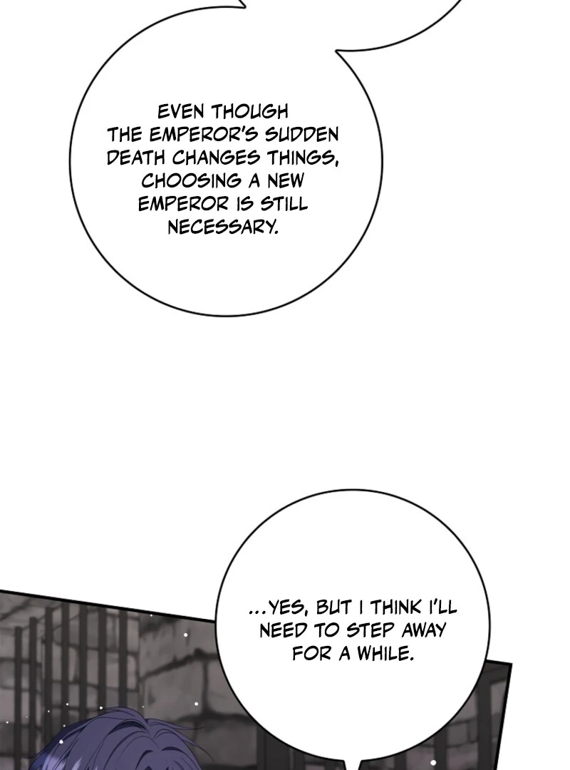 The Fake Lady of House Silkisia Chapter 106 - page 66