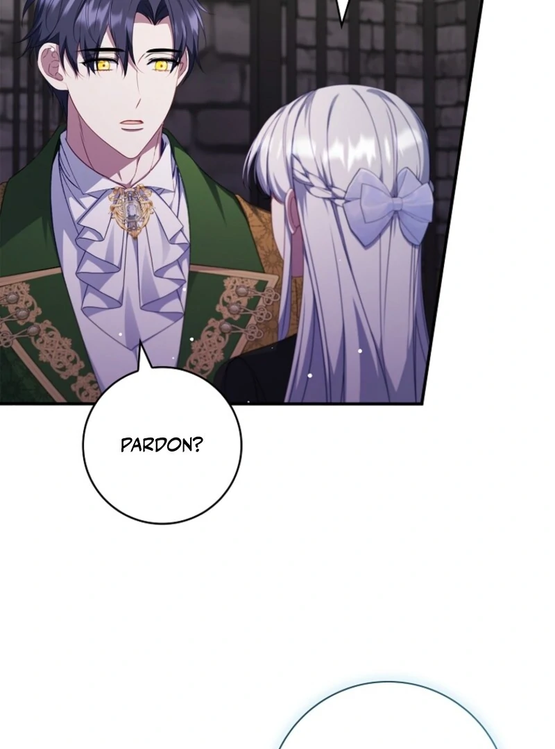 The Fake Lady of House Silkisia Chapter 106 - page 67