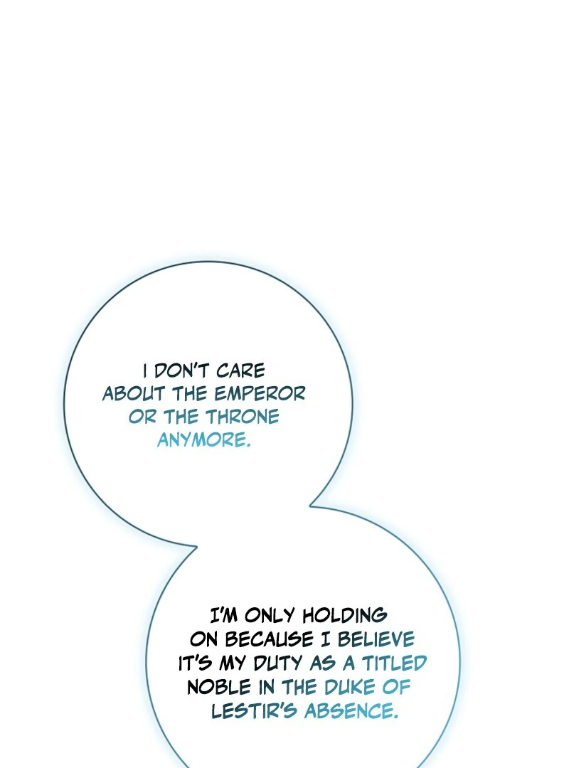 The Fake Lady of House Silkisia Chapter 106 - page 70