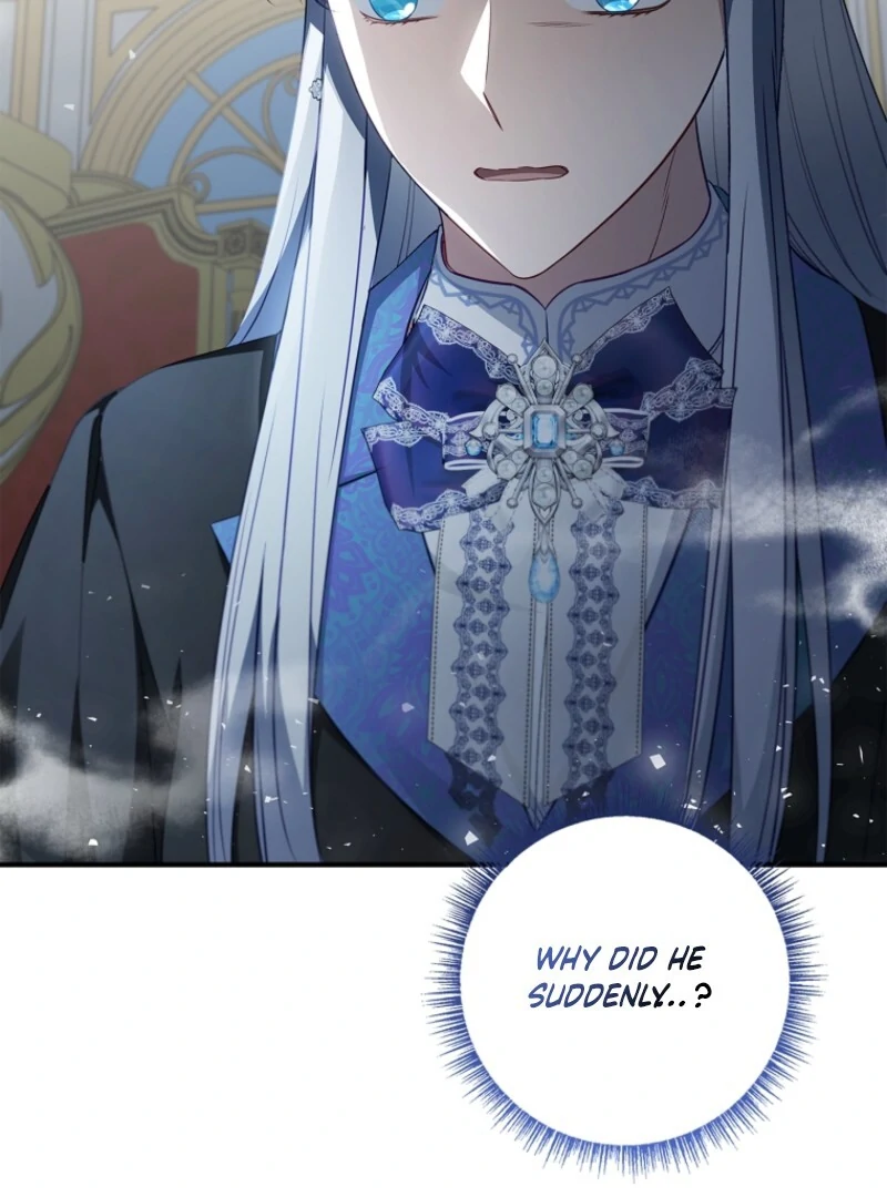 The Fake Lady of House Silkisia Chapter 106 - page 8