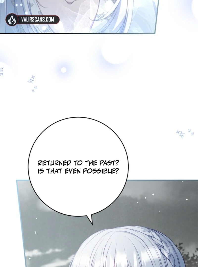 The Fake Lady of House Silkisia Chapter 106 - page 88