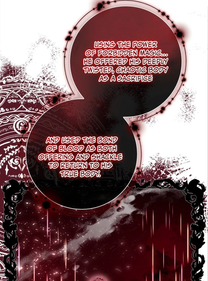 The Fake Lady of House Silkisia Chapter 106 - page 91