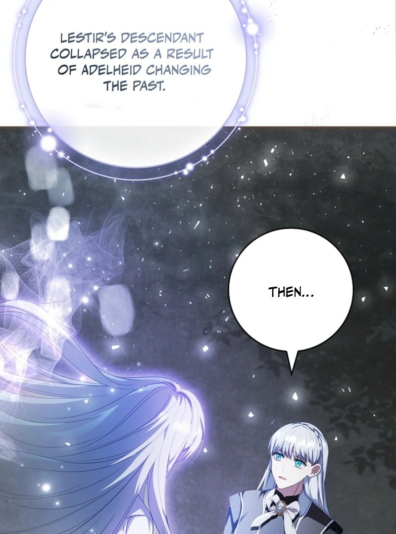 The Fake Lady of House Silkisia Chapter 106 - page 94