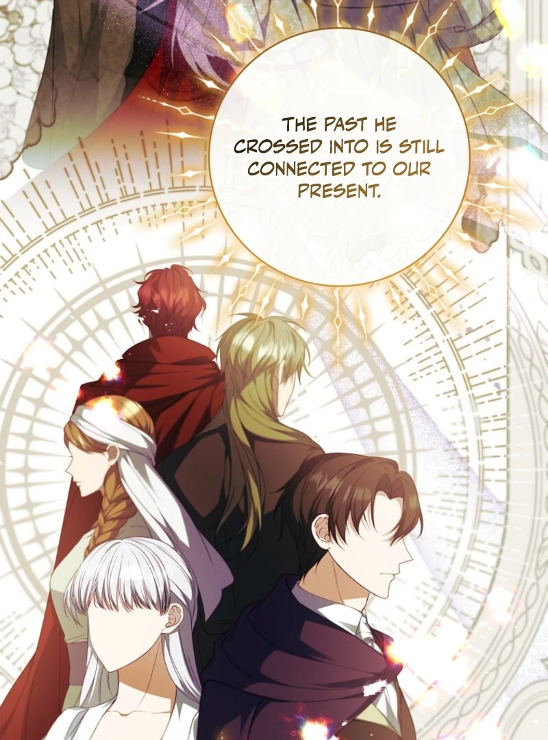 The Fake Lady of House Silkisia Chapter 106 - page 97