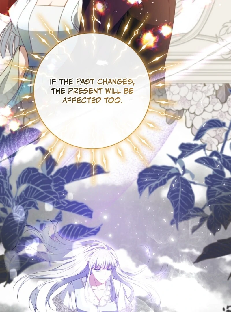 The Fake Lady of House Silkisia Chapter 106 - page 98