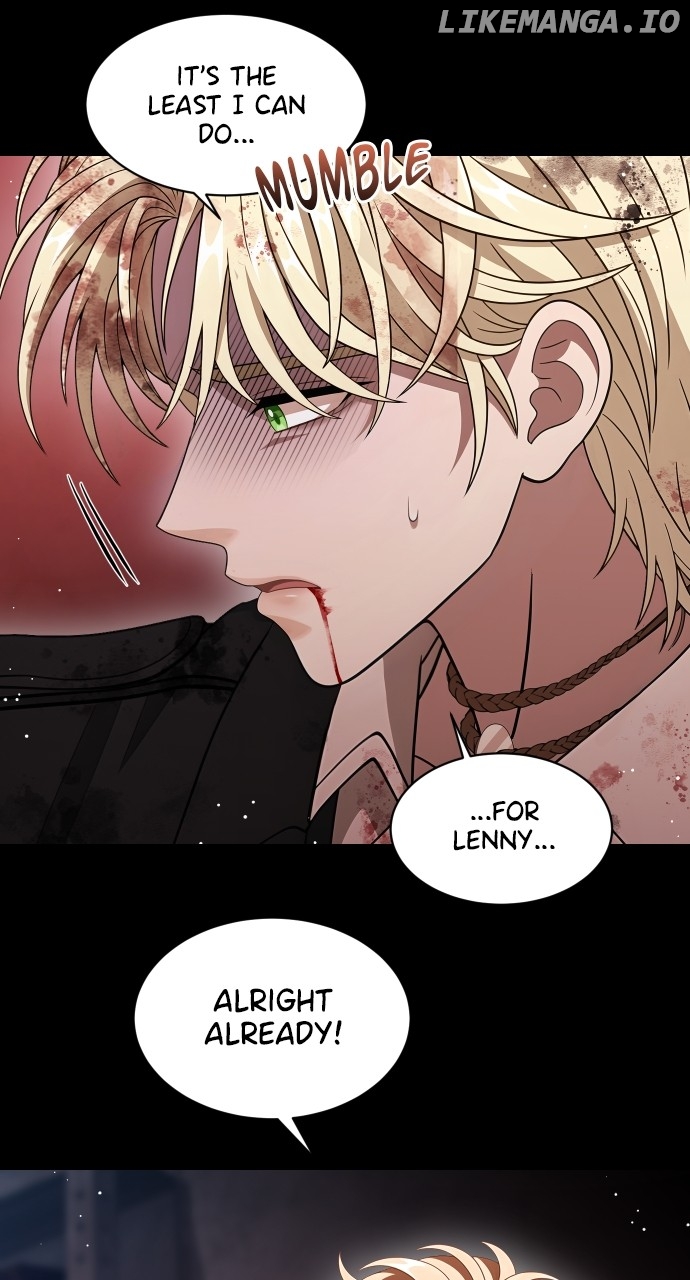 Children of Vamfield Chapter 69 - page 34