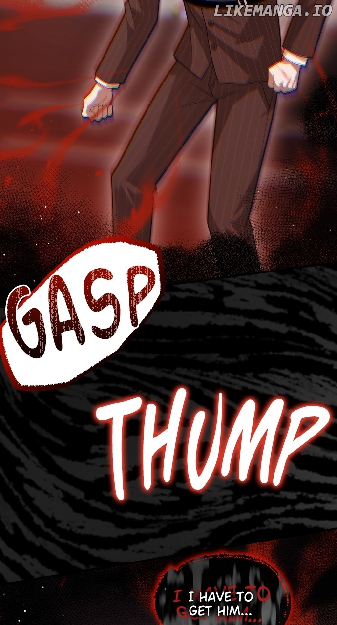 Children of Vamfield Chapter 70 - page 44