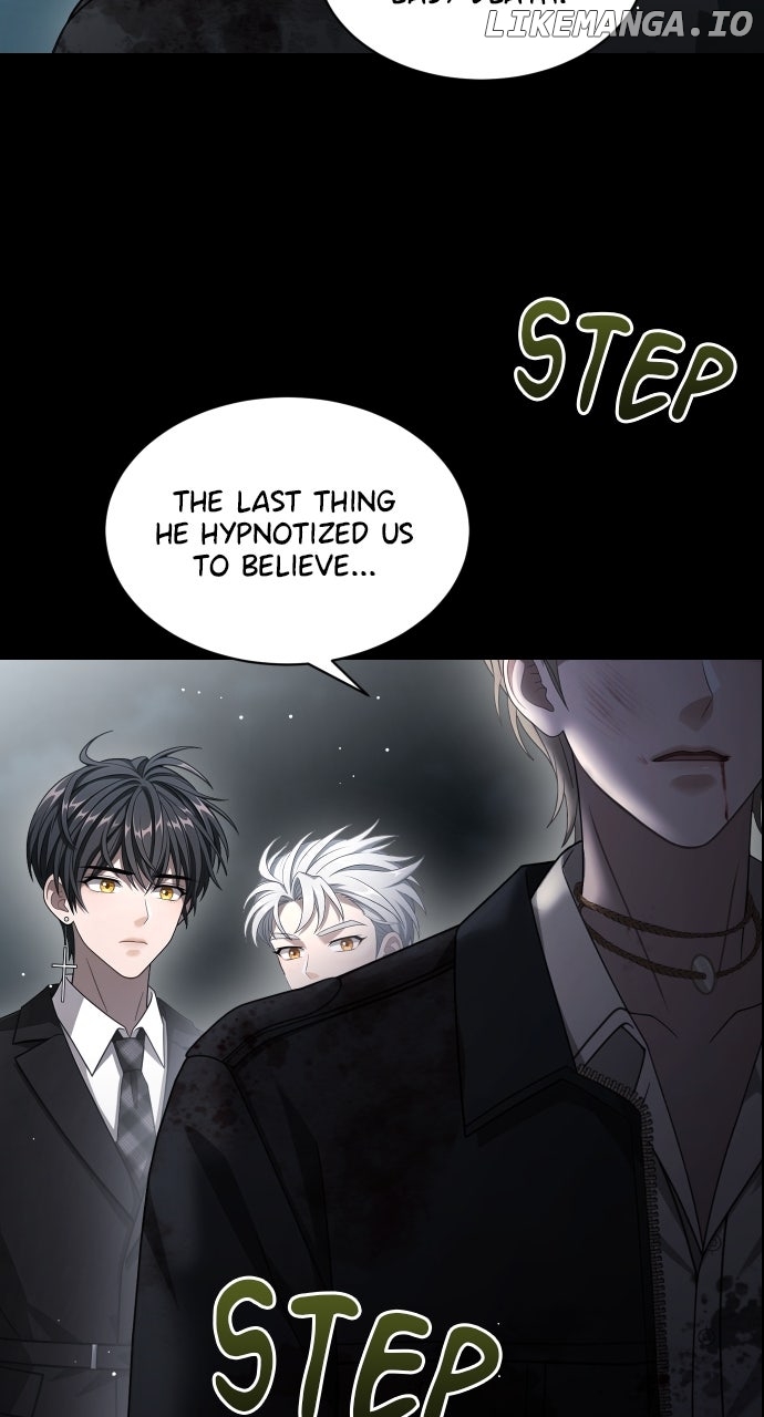 Children of Vamfield Chapter 71 - page 44
