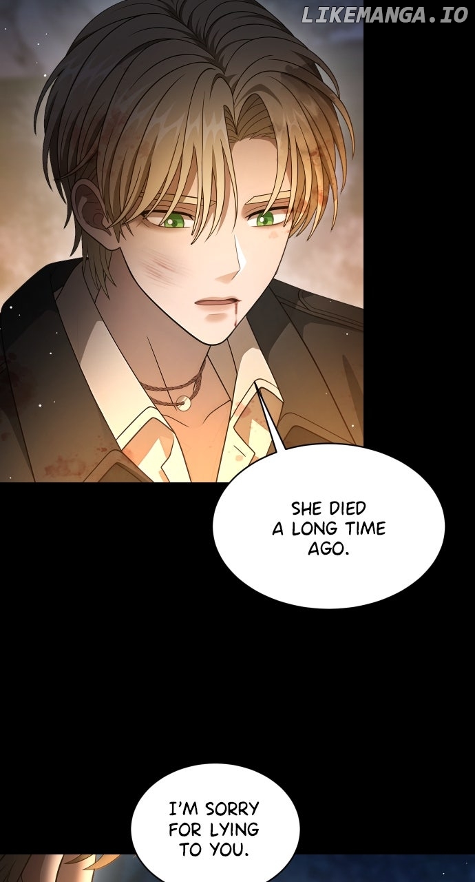 Children of Vamfield Chapter 71 - page 80