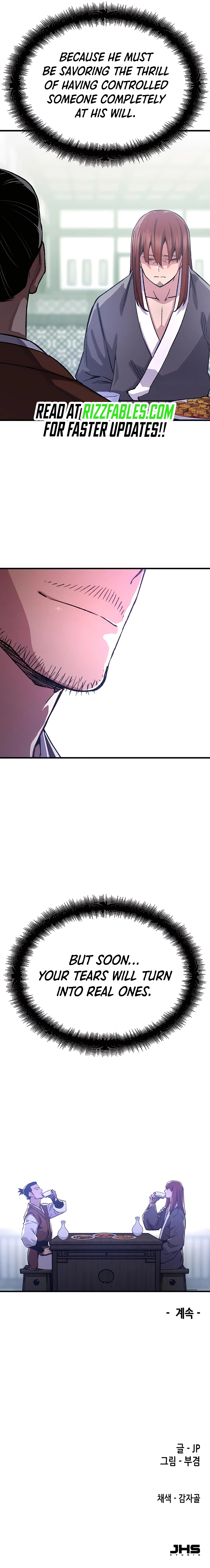 Reincarnation Of The Heavenly Demon Chapter 78 - page 18
