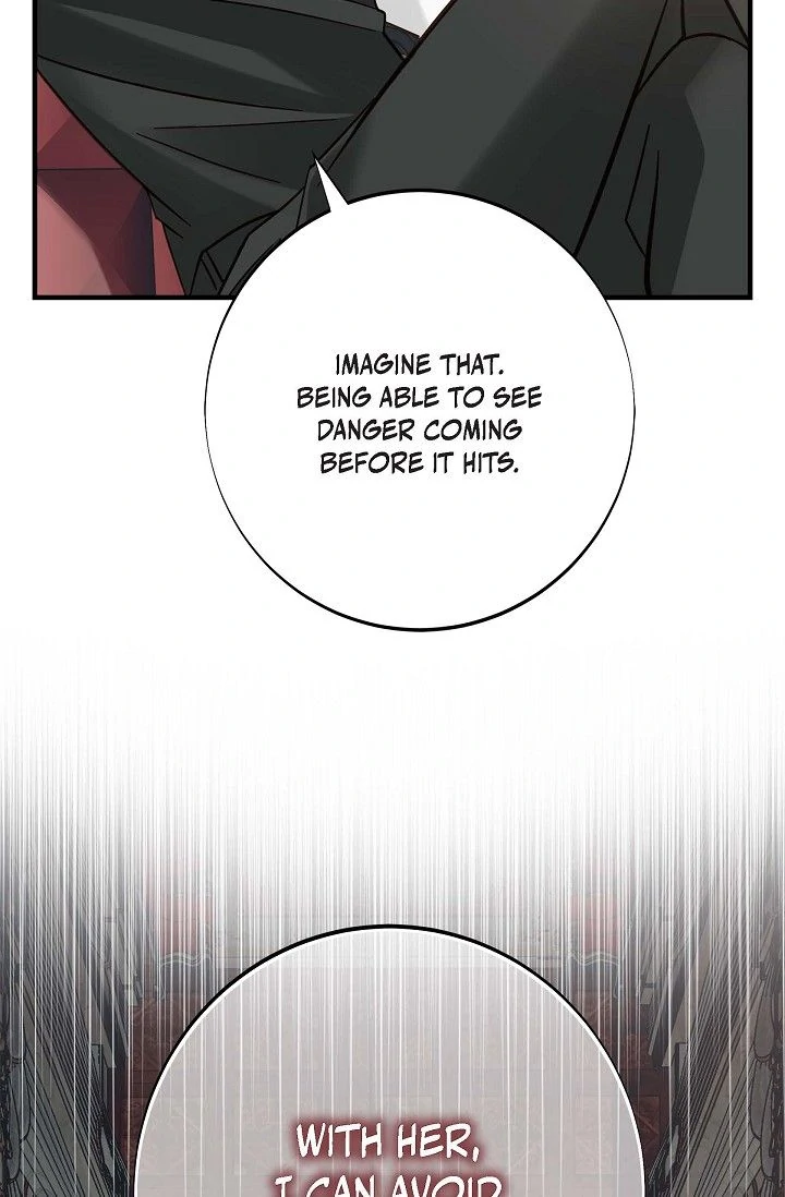 No Exit Chapter 71 - page 14