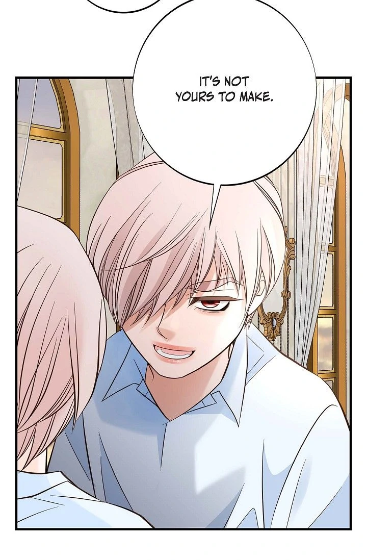 No Exit Chapter 71 - page 23