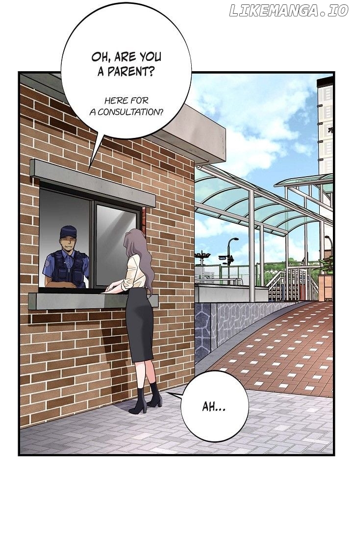 No Exit Chapter 71 - page 53
