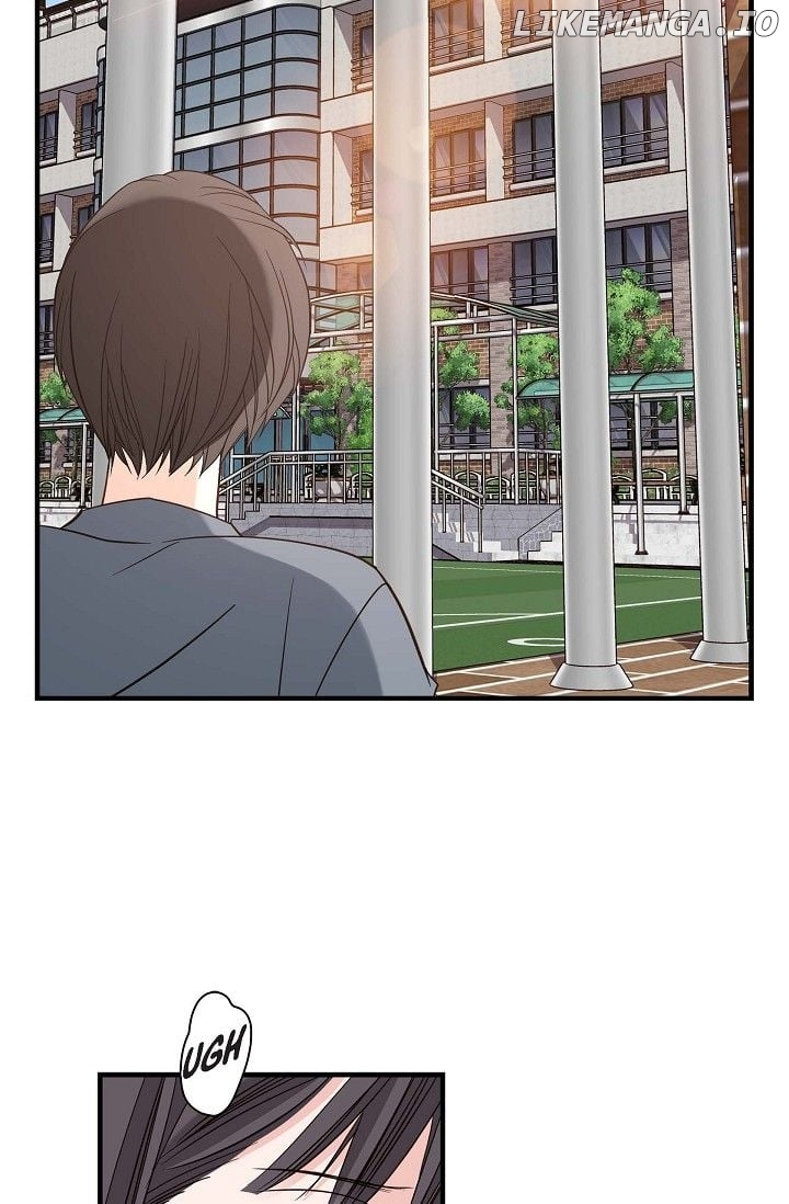 No Exit Chapter 71 - page 57