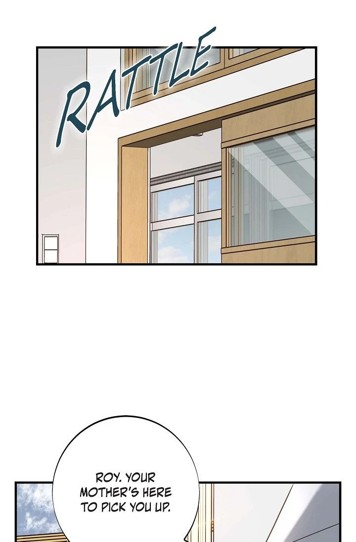 No Exit Chapter 71 - page 64