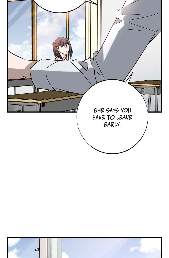 No Exit Chapter 71 - page 65
