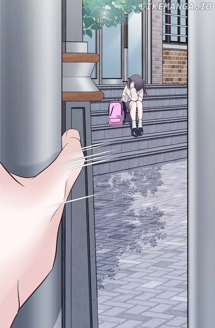 No Exit Chapter 71 - page 91