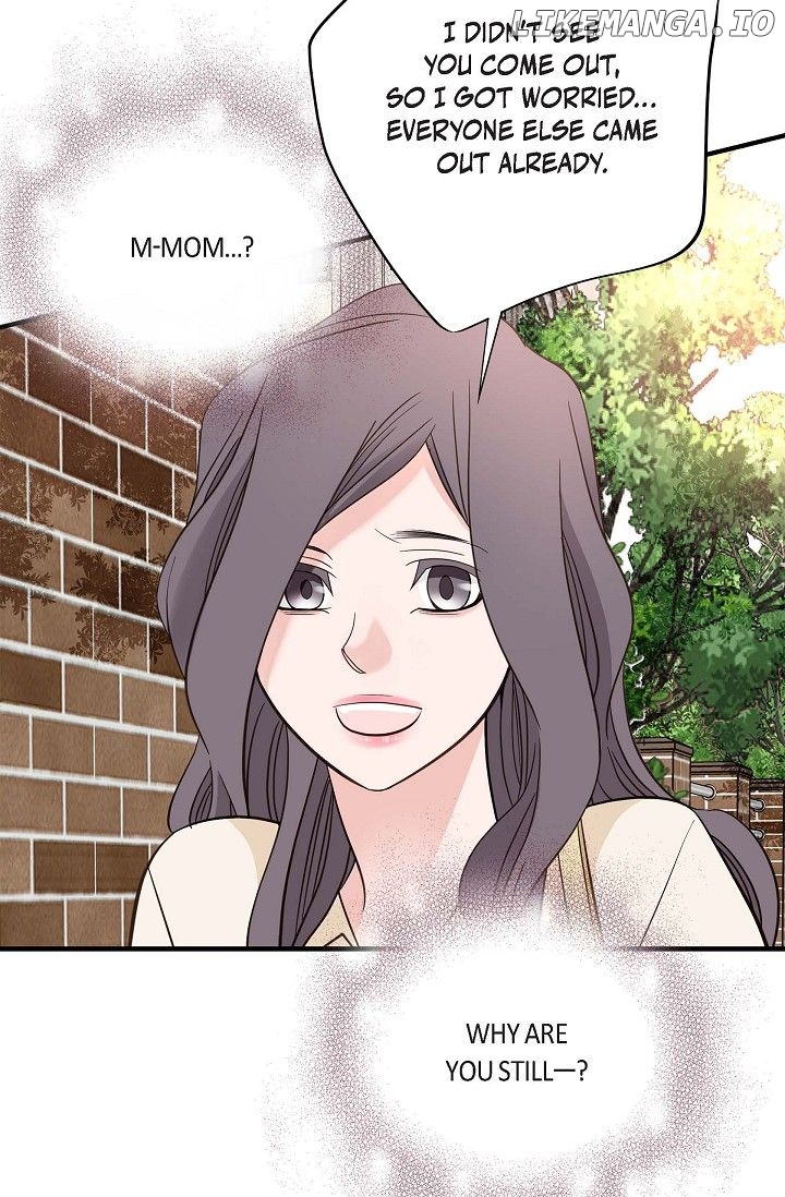 No Exit Chapter 72 - page 10